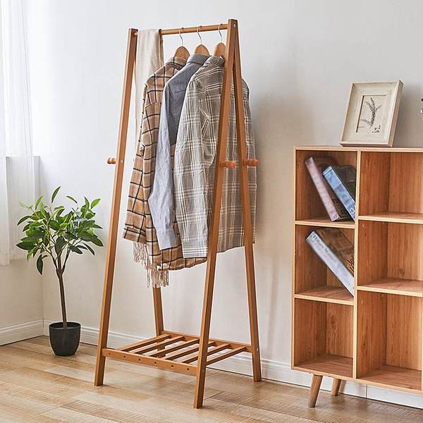 clothes-rack-5 رگال لباس انتخابی هوشمندانه