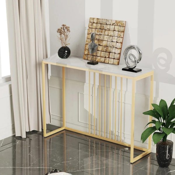 کنسول کنارسالنی مدل NLC03 - Image 4