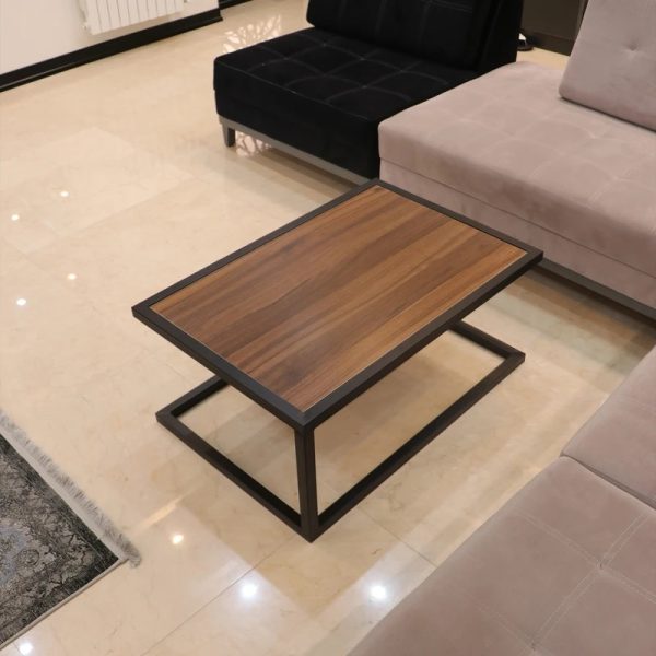 میز جلومبلی نیتالوکس مدل NLRT13 - Image 3