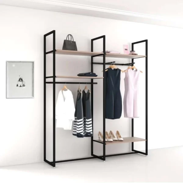 رگال-جالباسی-رخت آویز-چوب لباسی-regal
