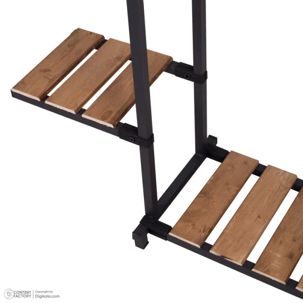 رگال-جالباسی-رخت آویز-چوب لباسی-regal