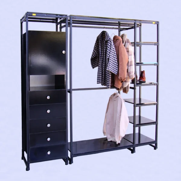 رگال-جالباسی-رخت آویز-چوب لباسی-regal
