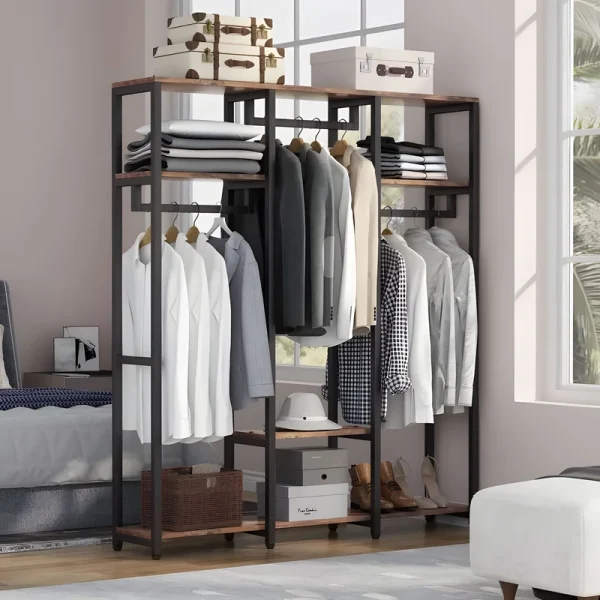 رگال-جالباسی-رخت آویز-چوب لباسی-regal