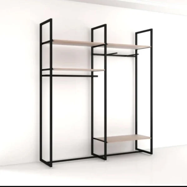 رگال-جالباسی-رخت آویز-چوب لباسی-regal