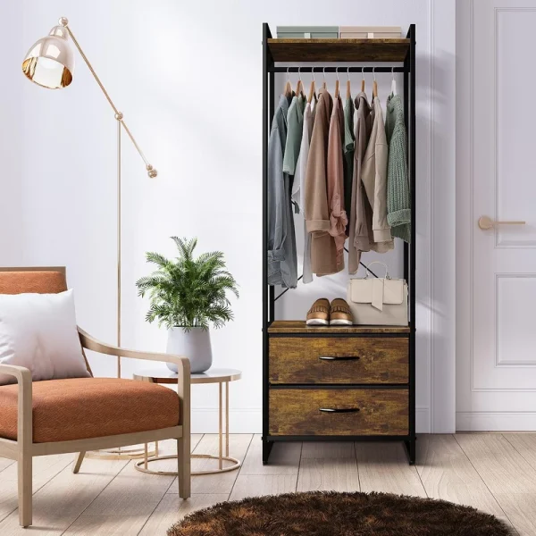 رگال-جالباسی-رخت آویز-چوب لباسی-regal