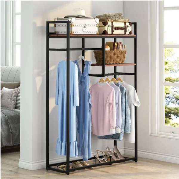 رگال-جالباسی-رخت آویز-چوب لباسی-regal