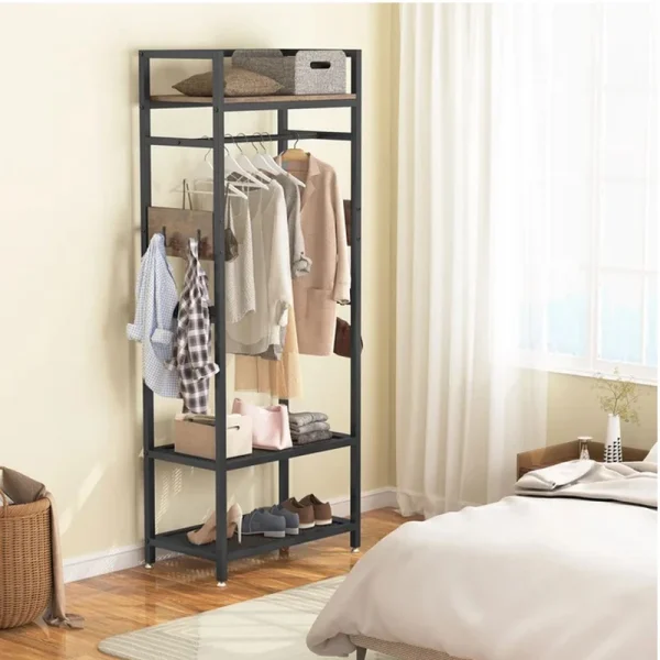 رگال-جالباسی-رخت آویز-چوب لباسی-regal