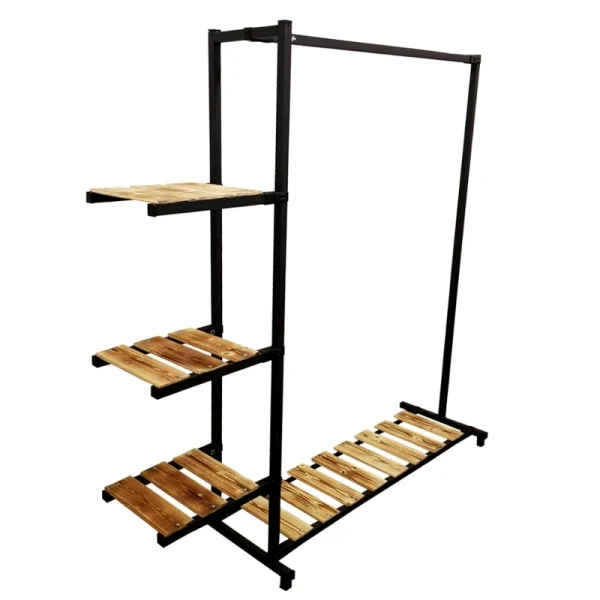 رگال-جالباسی-رخت آویز-چوب لباسی-regal