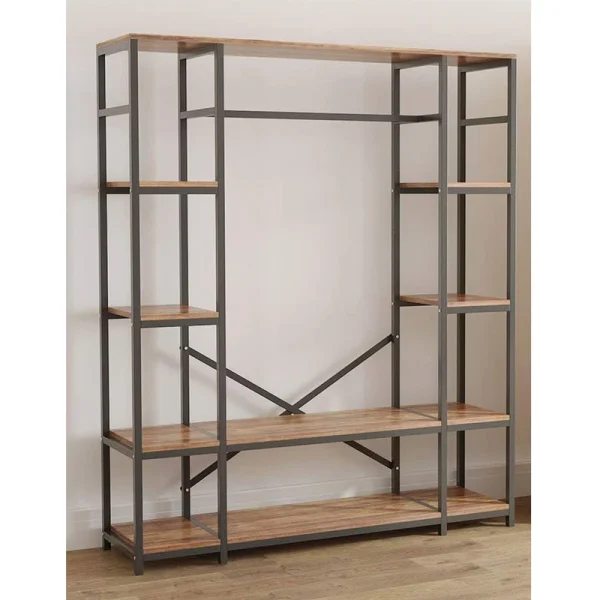 رگال-جالباسی-رخت آویز-چوب لباسی-regal