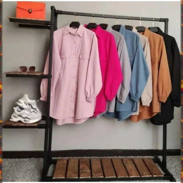 رگال-جالباسی-رخت آویز-چوب لباسی-regal